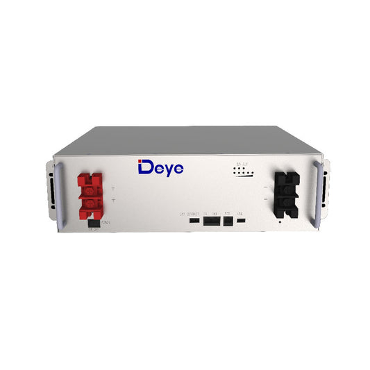 Deye 5.32kWh Lithium Battery | SE G5. 3