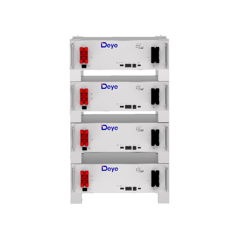 Deye 5.32kWh Lithium Battery | SE G5. 3