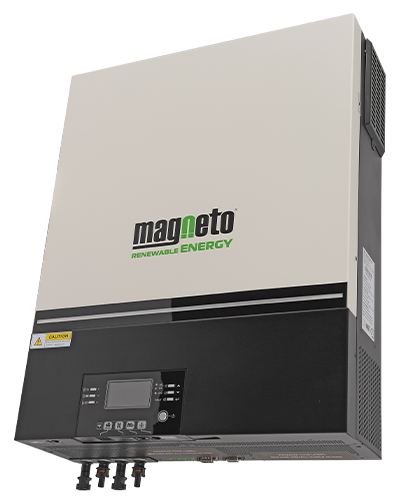 Magneto Inverter MAX-7.2KW-48v-SP