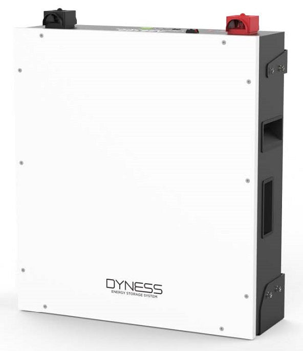 Dyness BX51100 Battery 5.12kwh