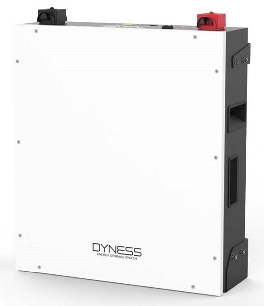 Dyness BX51100 Battery 5.12kwh