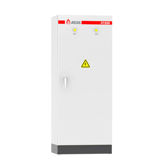 ATESS Automatic Transfer Switch for HPS100/120/150