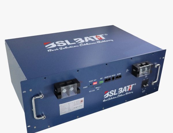 BSL Battery Stubby 51.2V - 172Ah (8.8kWh)