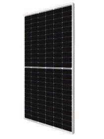 Canadian Solar 545W Super High Power Mono PERC HiKU6 with T6 and F30 Frame