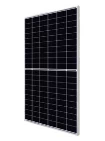 Canadian Solar 600W Super High Power Mono PERC HiKU7 with T6