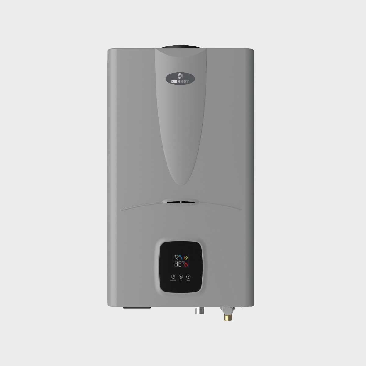 Dewhot 16L-CT (Type D) (Natural Gas