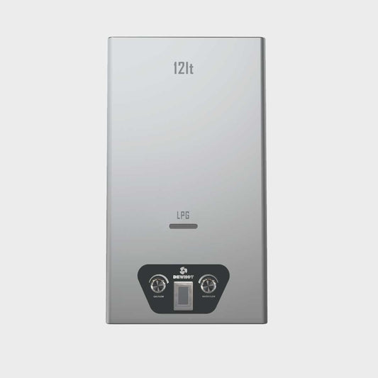 Dewhot 12L Diaphragm Activated (Type D)