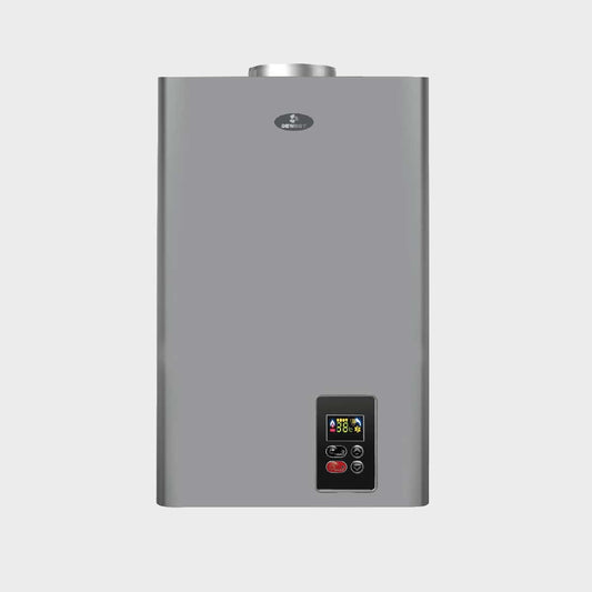 Dewhot 20L (LPG) Fan Forced indoor (includes large flue)