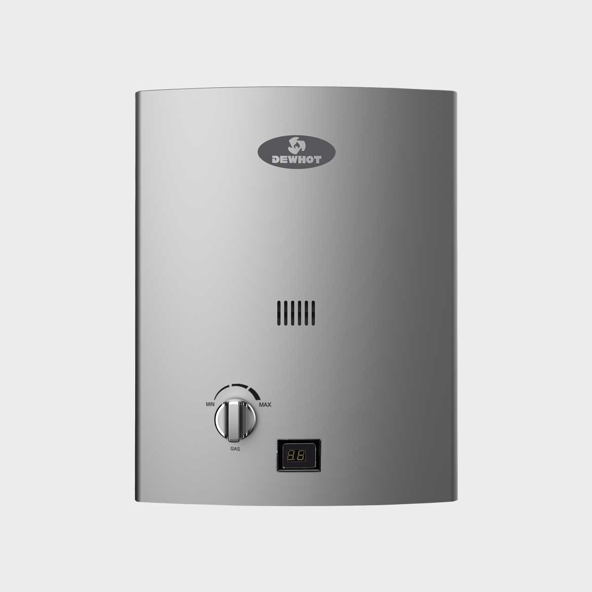 Dewhot 5L Eco-Flow (Type A)