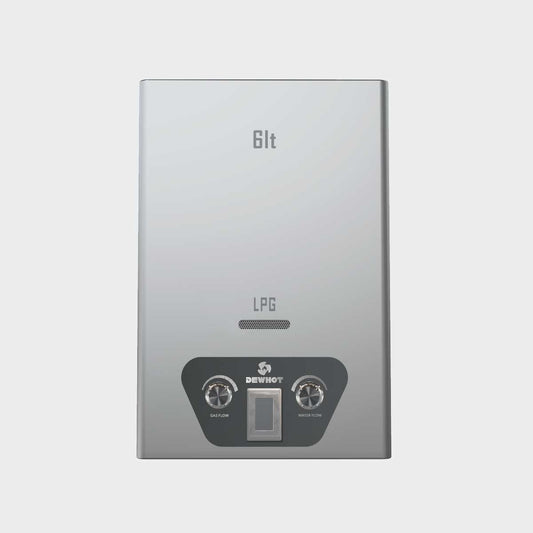 Dewhot 6L Diaphragm Activated (Type D