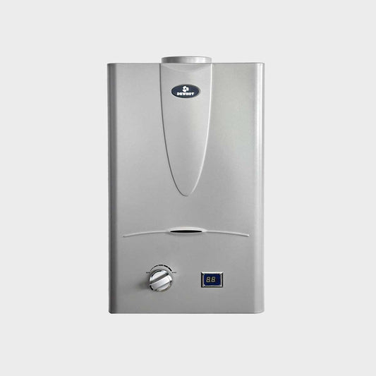 Dewhot 8L Eco-flow (Type B & D)