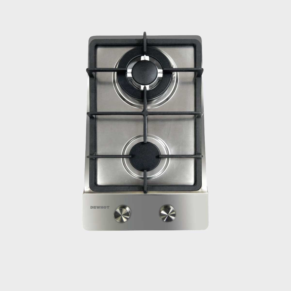 Dewhot 2 Burner Hob