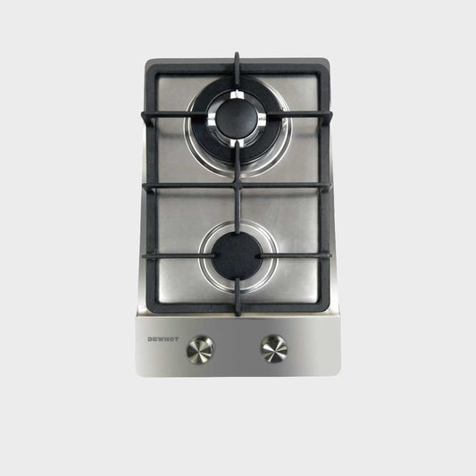 Dewhot 2 Burner Hob