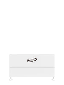 Fox ECS HV ECM2800, 5.53kWh 1x Master 1x Slave
