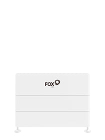 Fox ECS HV ECM2800, 8.29kWh 1x Master 2x Slave