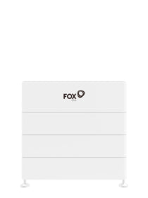 Fox ECS HV ECM2800, 11.06kWh 1x Master 3x Slave