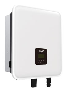 FoxESS 10kW IP65 High Voltage Single Phase Hybrid Inverter with Wi-Fi