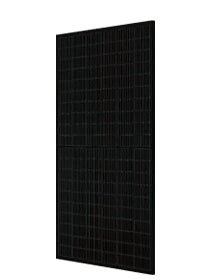 JA Solar 405W Mono MBB PERC Half-Cell All Black Short Frame MC4