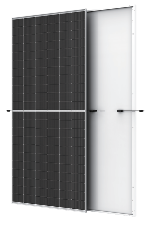 Trina Solar 620W N-Type panel TSM-NE19R-Vertex N