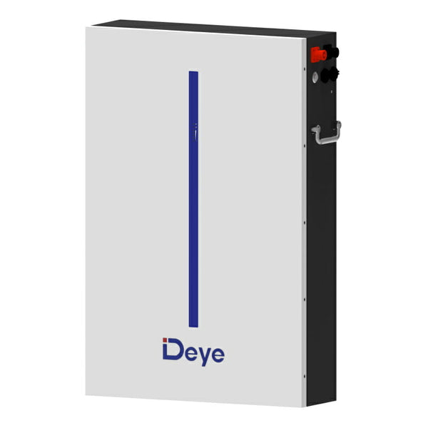 Deye 6.14kWh Lithium Battery RW-M6.1
