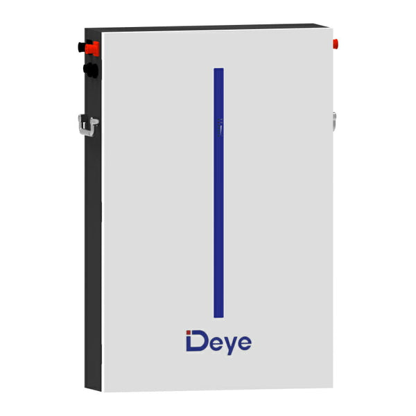 Deye 6.14kWh Lithium Battery RW-M6.1