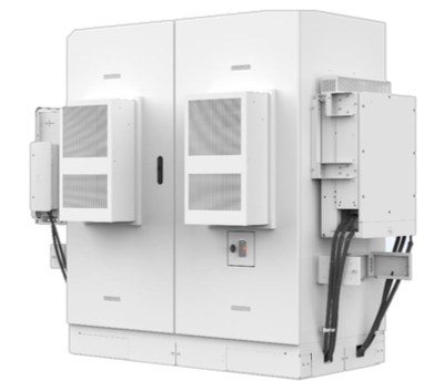 Huawei LUNA2000-200kWH-2H1 Smart String ESS Inverter/Battery