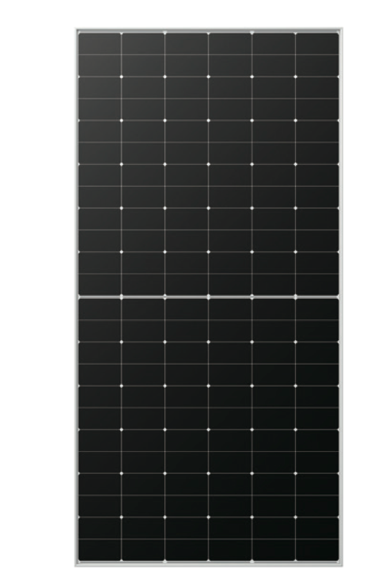 Longi Hi-MO6 560W Monocrystalline Panel