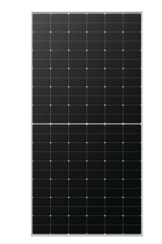 Longi Hi-MO6 560W Monocrystalline Panel