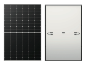 Longi Hi-MO4 435W Monocrystalline Panel