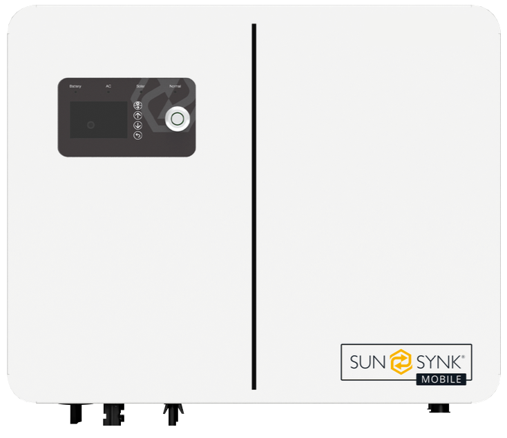 SunSynk 6kW Lynks Inverter