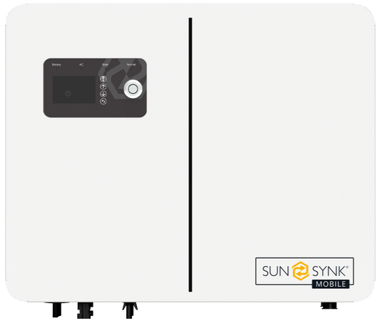 SunSynk 6kW Lynks Inverter