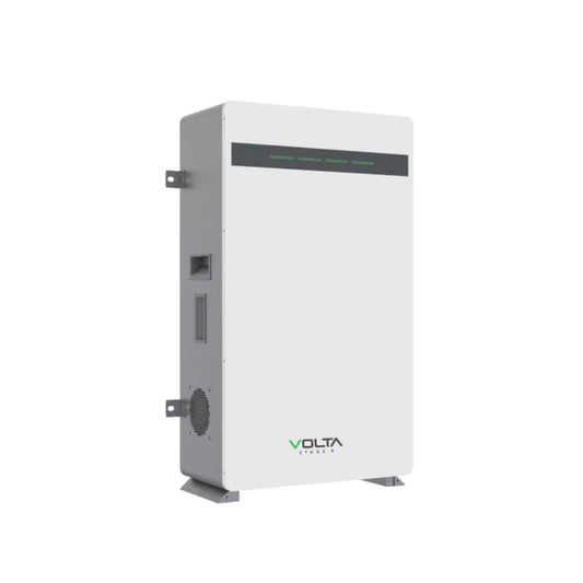 Volta 14.34kW Lithium Ion Battery - STAGE 4