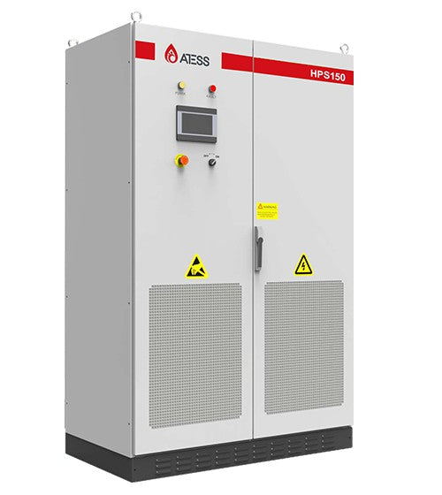 ATESS HPS 50 Hybrid Inverter with external CT