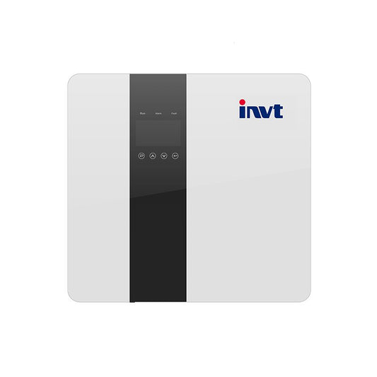 INVT 5kw Single Phase Hybrid Inverter (Low Voltage)