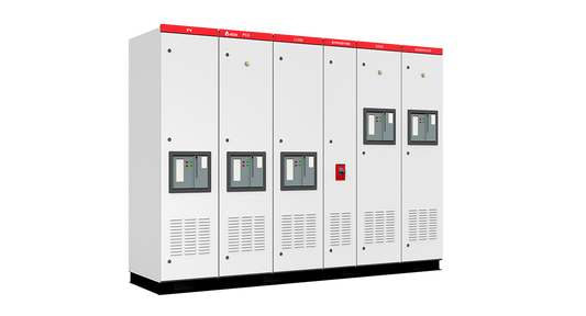 Atess BP1000 Bypass cabinet 1000kW