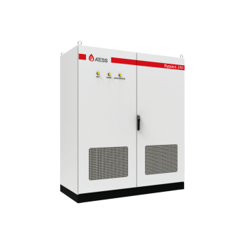 Atess BP250 Bypass cabinet 250kW