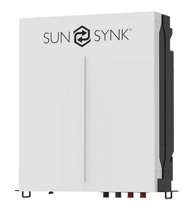 Sunsynk Battery LFP Wall Mount 10.65kWh 51.2V