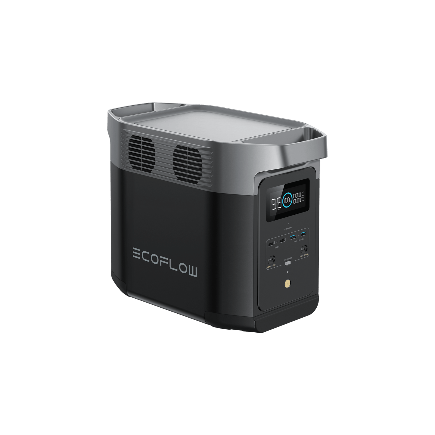 Ecoflow Delta 2