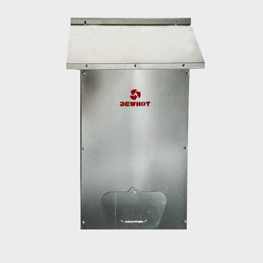 Dewhot Weather Box/ Cover - Extra large