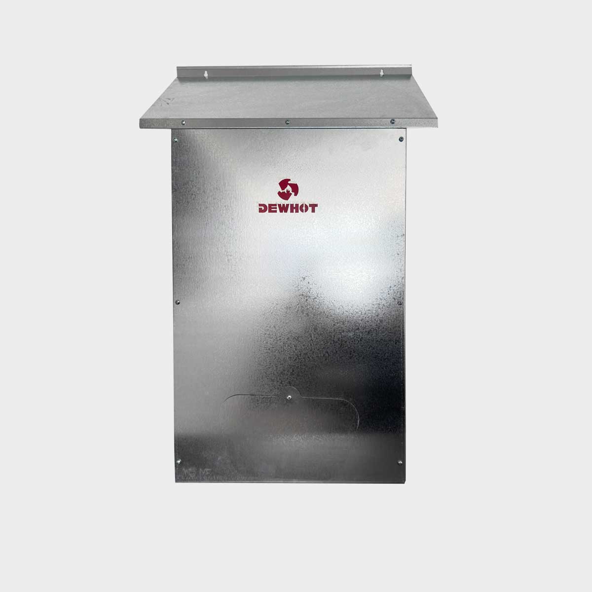 Dewhot Weather Box/ Cover - Medium