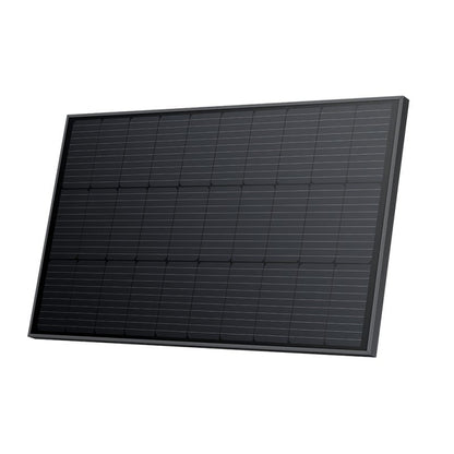 Ecoflow Solar 100W Rigid