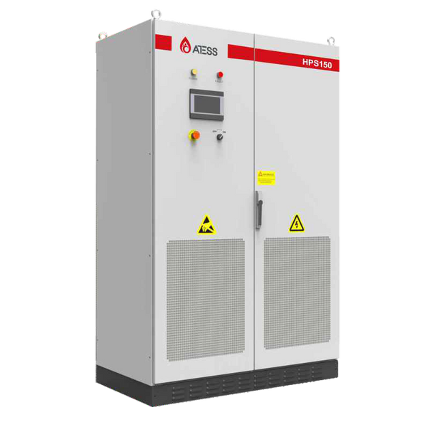 ATESS HPS 100 Inverter (inc MPPT)