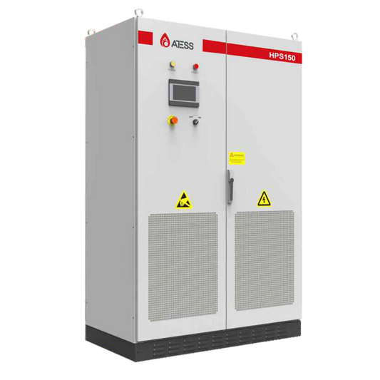 ATESS HPS 100 Inverter (inc MPPT)