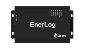 Atess Enerlog