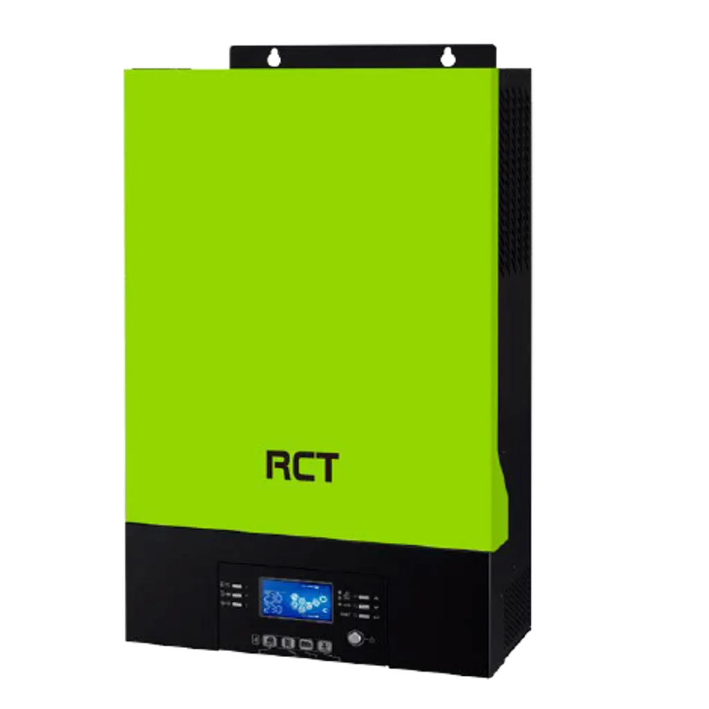 RCT-AXPERT KING 5KVA