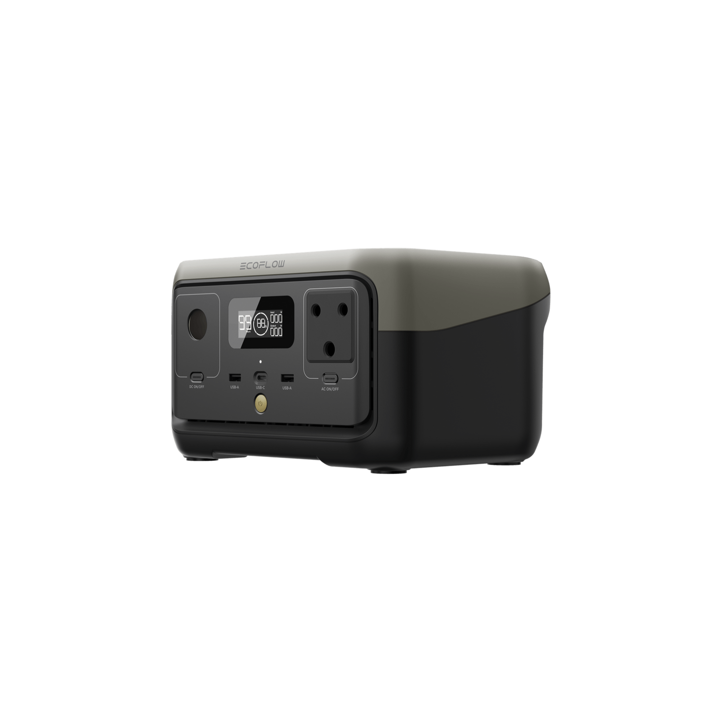 EcoFlow RIVER 2 Portable Power Station