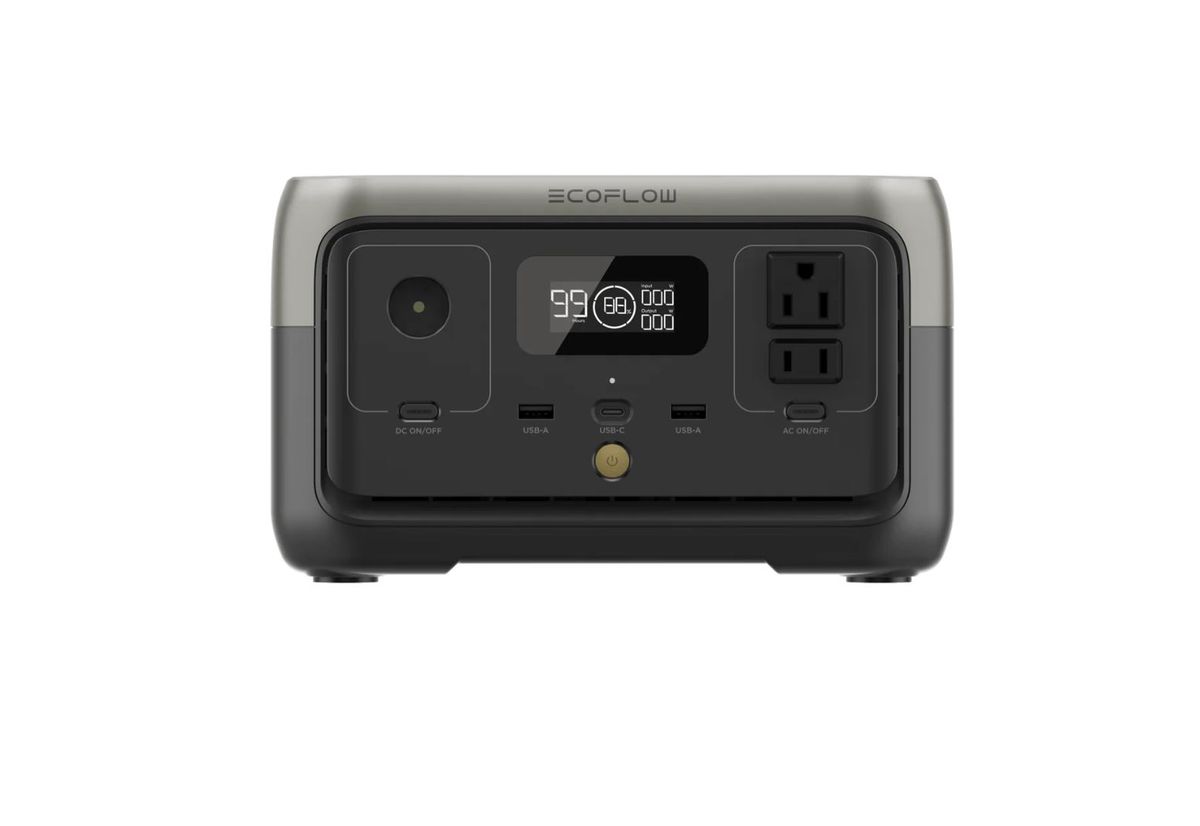 Ecoflow River 2 Max