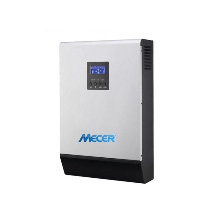 Mecer Axpert 11kVA 11kW MPPT 230Vac 48VDC Off Grid Inverter