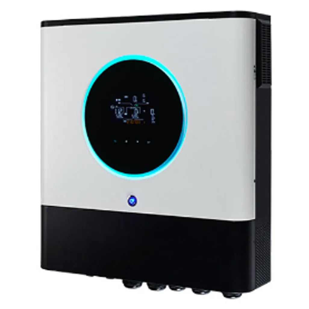 RCT Axpert MX2 11KVA Twin 11KW Inverter 48V Dual Output 2x5500W MPPT Built IN BMS & WIFI