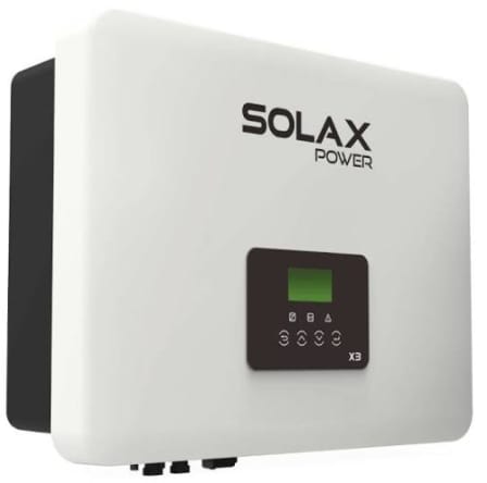 Solax 15kw Inverter